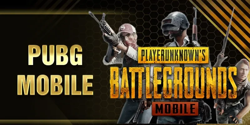PUBG Mobile