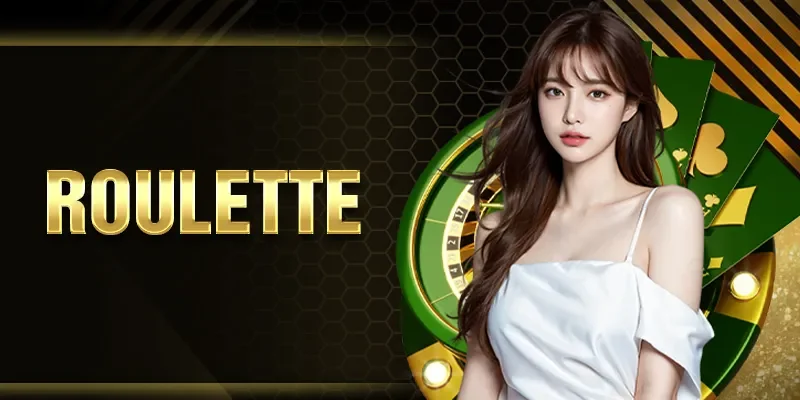 ROULETTE