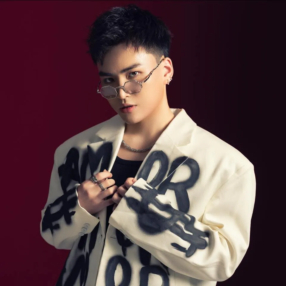 Nam Per nói về 8KBET