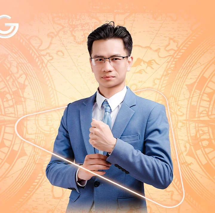 Thầy Hữu Giang nói về 8KBET